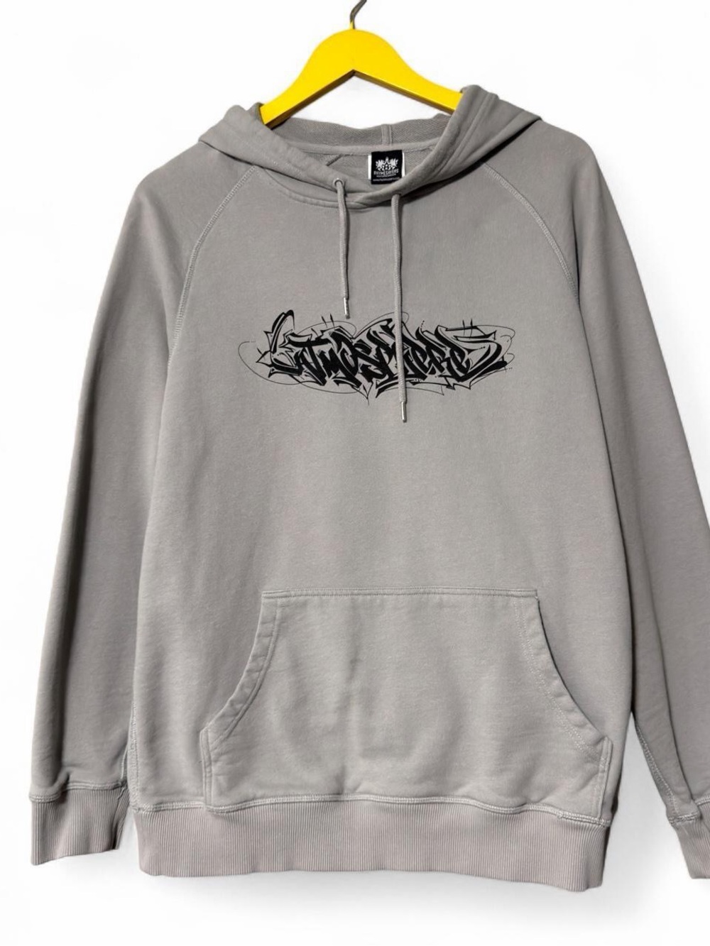 Atmosphere Rapper Rhymesayers Vintage Hoodie M